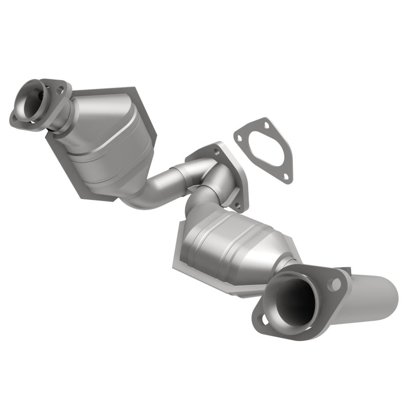 MagnaFlow Direct Fit Catalytic Converter 98-00 Ford Ranger 3.0/4.0L - 447189
