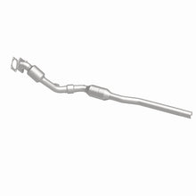 Load image into Gallery viewer, MagnaFlow Direct Fit Catalytic Converter 00-02 Audi S4 2.7L D/S - 49915