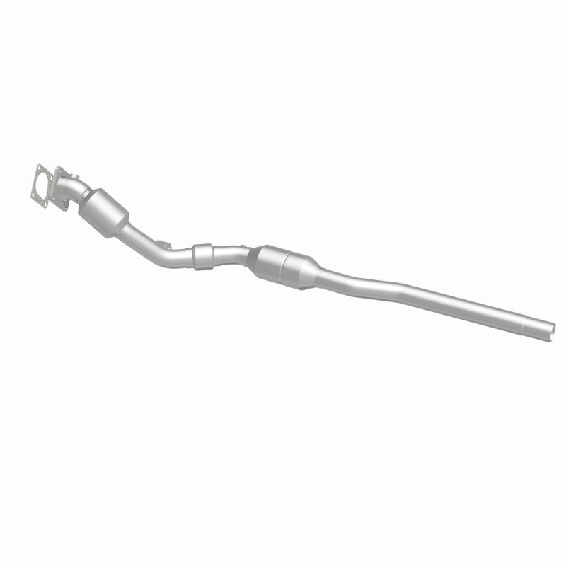MagnaFlow Direct Fit Catalytic Converter 01-02 Audi S4 2.7L D/S - 441093
