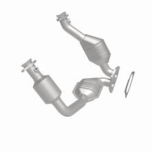 Load image into Gallery viewer, MagnaFlow Direct Fit Catalytic Converter 03-04 Ranger 3.0L OEM - 49440
