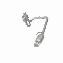 Load image into Gallery viewer, MagnaFlow Conv DF 04-06 Jeep Wrangler 4.0L - 93649