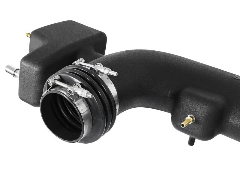 aFe Momentum GT Pro 5R Cold Air Intake System 2017 Ford Superduty V8-6.2L - 54-73116