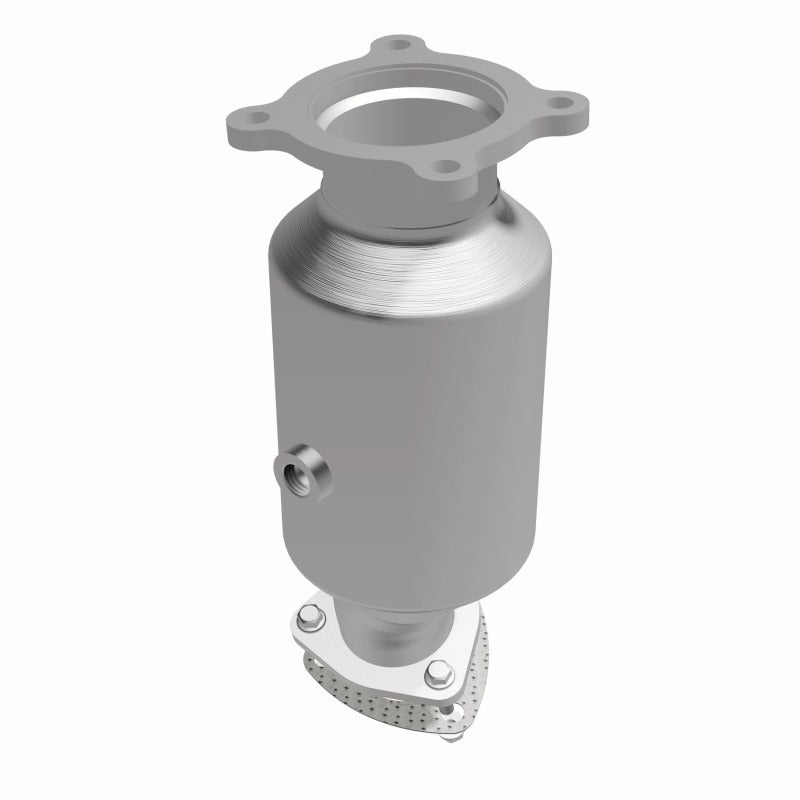 MagnaFlow Direct Fit Catalytic Converter 18-20 Audi Q5 Underbody - 280343