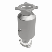 Load image into Gallery viewer, MagnaFlow Direct Fit Catalytic Converter 18-20 Audi Q5 Underbody - 280343