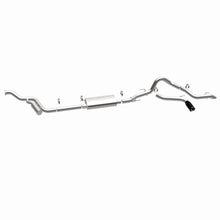 Load image into Gallery viewer, Magnaflow 2024 Toyota Tacoma Overland Series Cat-back Exhaust System - 19678
