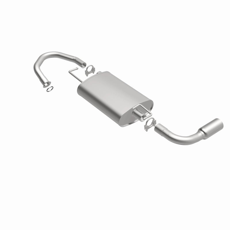 MagnaFlow BRE Exhaust Kit 03-06 Matrix Vibe 1.8L - 106-0161