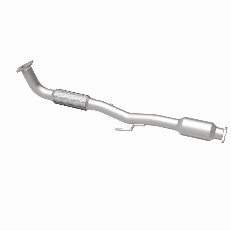 MagnaFlow Direct Fit Catalytic Converter 04-06 Toyota Camry L4-2.4L - 5571988