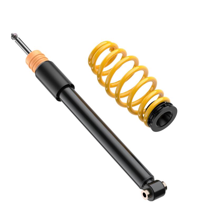 ST X-Height Adjustable Coilovers 15-19 VW Golf VII R 2.0T - 132800CB