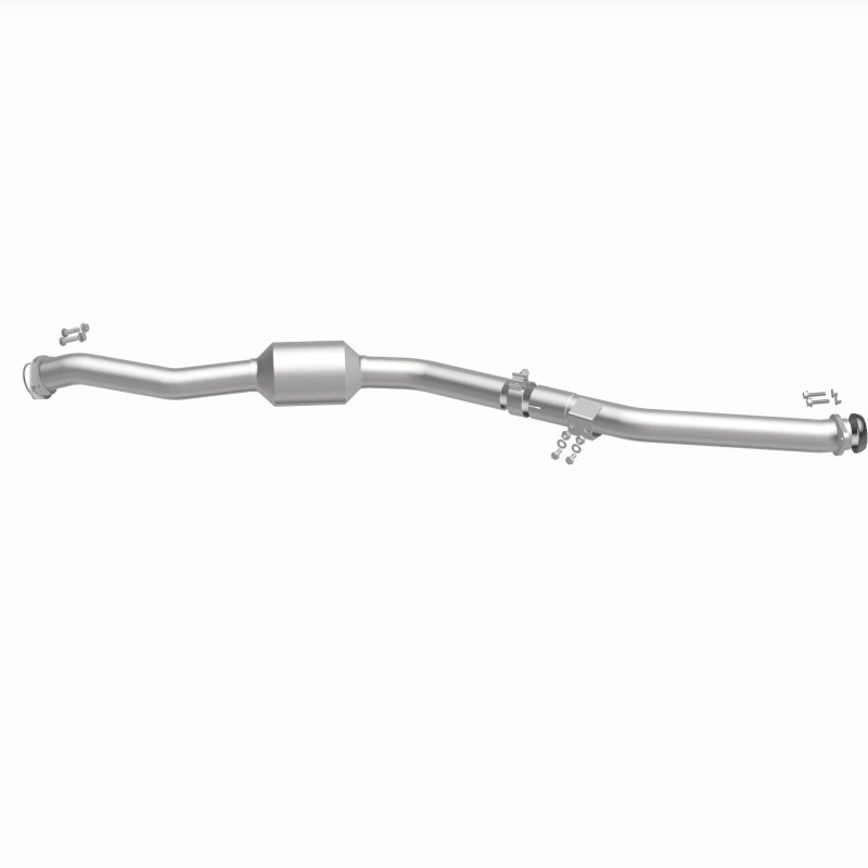 MagnaFlow 20-21 Subaru WRX 2.0L Direct Fit Catalytic Converter (California Grade) - 6571621
