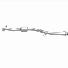Load image into Gallery viewer, MagnaFlow 20-21 Subaru WRX 2.0L Direct Fit Catalytic Converter (California Grade) - 6571621