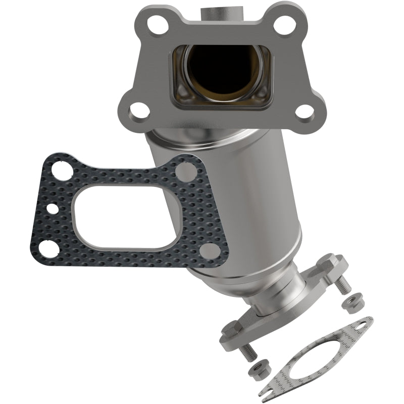MagnaFlow 2017 Cadillac XT5 Front Underbody 3.6L Direct Fit Converter - 280177