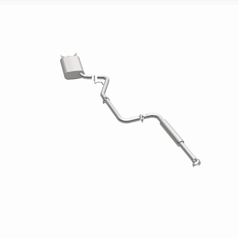 MagnaFlow BRE Exhaust Kit 01-06 Sebring Stratus - 106-0109