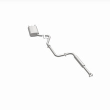 Load image into Gallery viewer, MagnaFlow BRE Exhaust Kit 01-06 Sebring Stratus - 106-0109