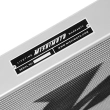 Load image into Gallery viewer, Mishimoto 90-93 Dodge Ram w/ 5.9L Cummins Engine Polished Aluminum Performance Radiator - MMRAD-RAM-89