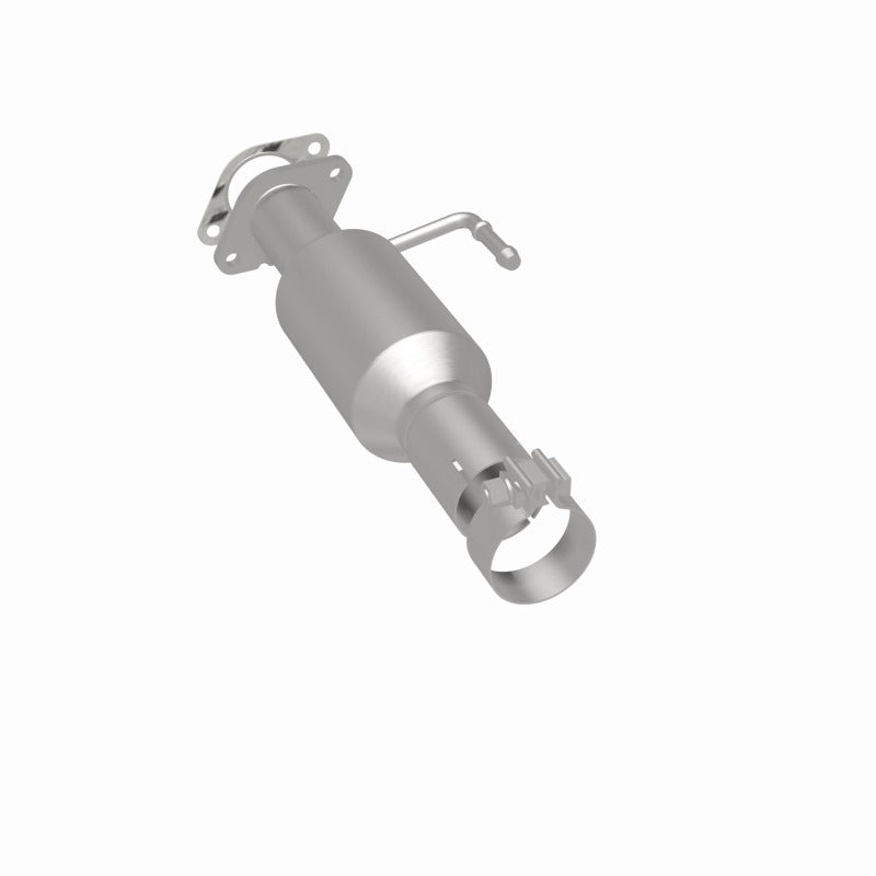 MagnaFlow Direct Fit Catalytic Converter 15-16 Ford Edge 3.5L FWD - Rear - 21-730