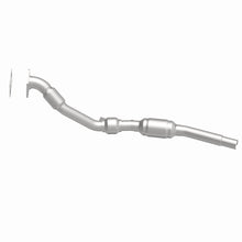 Load image into Gallery viewer, MagnaFlow Conv DF 00-02 Audi A6 Quattro 2.7L - 23643