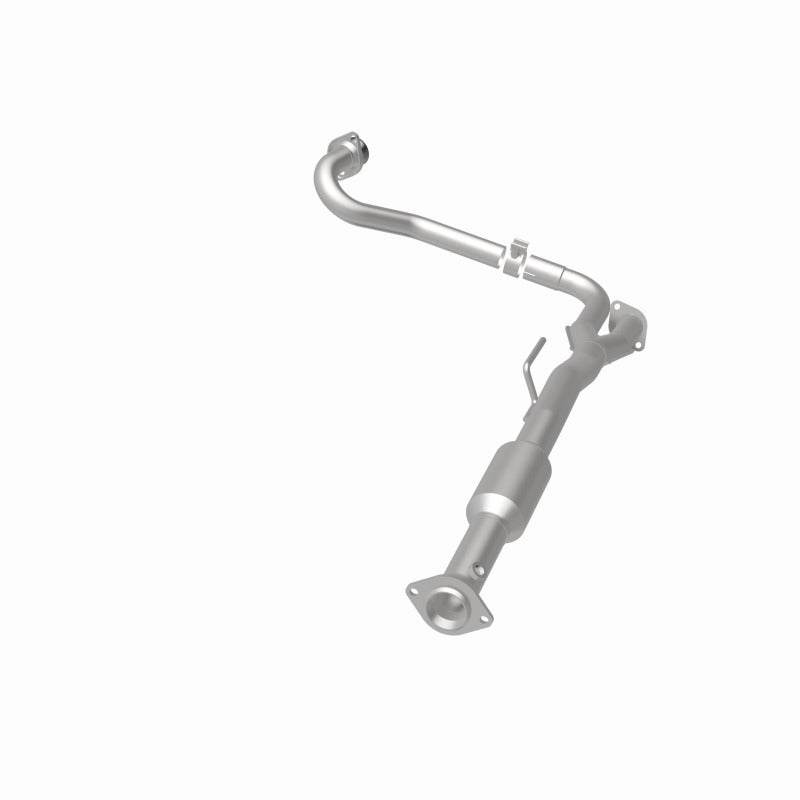 MagnaFlow 2003 Jeep Liberty 3.7L Direct Fit Converter - 4593008
