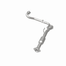 Load image into Gallery viewer, MagnaFlow 2003 Jeep Liberty 3.7L Direct Fit Converter - 4593008