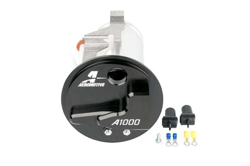 Aeromotive 05-09 Ford Mustang GT/S197 - A1000 In-Tank Stealth Fuel System - 18676