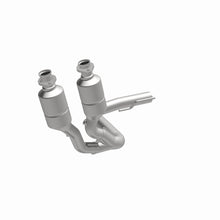 Load image into Gallery viewer, MagnaFlow Direct Fit Catalytic Converter 99-00 Grand Cherokee 4.0L - 447187