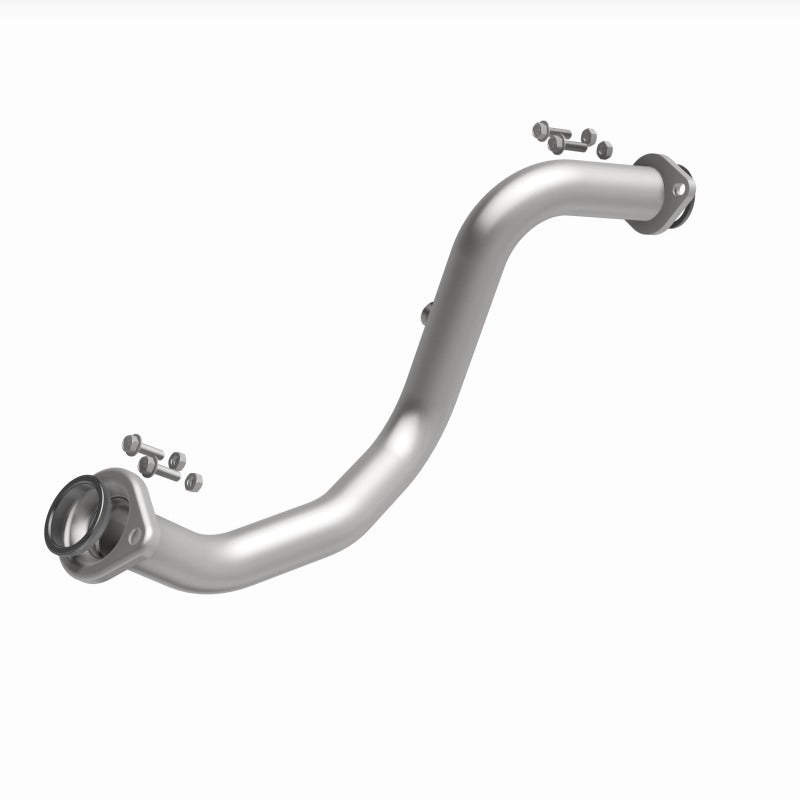 BRE Exhaust 09-13 Matrix Vibe 1.8L 2.4L Front Pipe Kit - 107-0084
