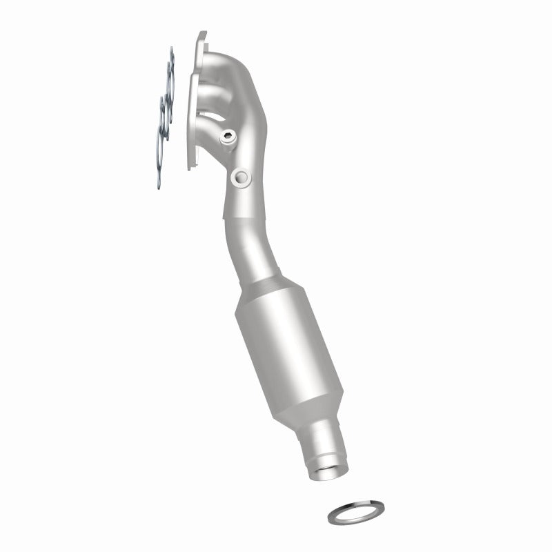 MagnaFlow Direct Fit Catalytic Converter 06-08 IS250/350 PS mani OEM - 49285