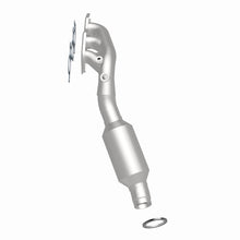 Load image into Gallery viewer, MagnaFlow Direct Fit Catalytic Converter 06-08 IS250/350 PS mani OEM - 49285