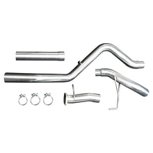 Load image into Gallery viewer, Injen 21-22 Ford Bronco L4-2.3L Turbo/V6-2.7L Twin Turbo SS Race Series Cat-Back Exhaust - SES9300RS