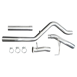 Injen 21-22 Ford Bronco L4-2.3L Turbo/V6-2.7L Twin Turbo SS Race Series Cat-Back Exhaust - SES9300RS