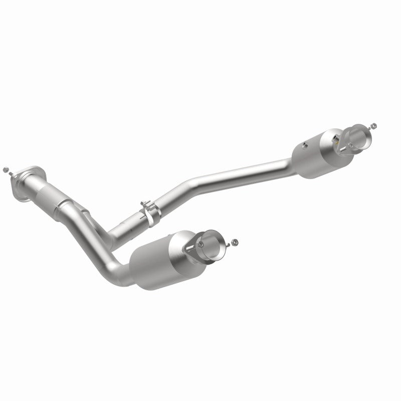 MagnaFlow 19-24 Ram 1500 5.7L OEM Grade Federal/EPA Compliant Direct-Fit Catalytic Converter - 280307