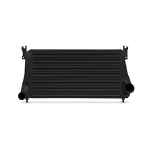 Load image into Gallery viewer, Mishimoto 06-10 Chevy 6.6L Duramax Intercooler (Black) - MMINT-DMAX-06BK