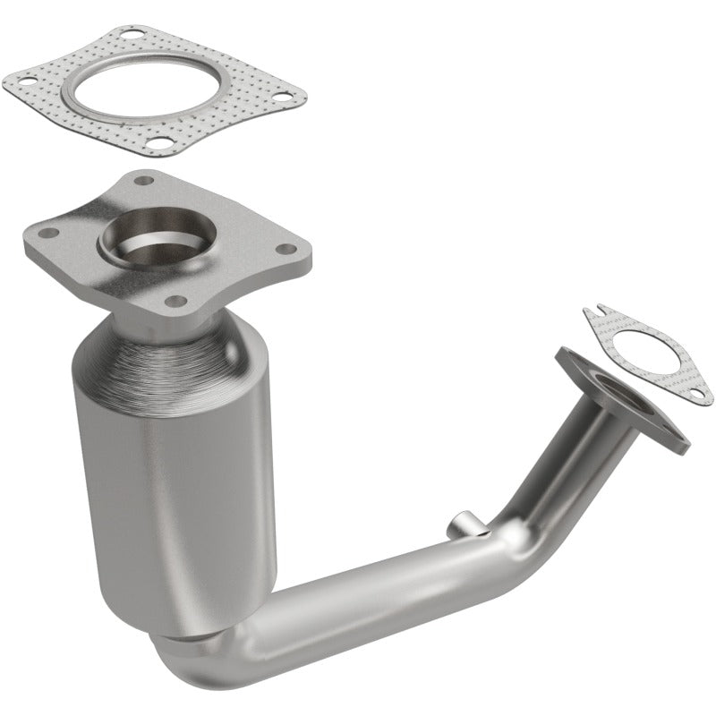 MagnaFlow Direct Fit Catalytic Converter 00 Ford Focus 2.0L Code P - 49005