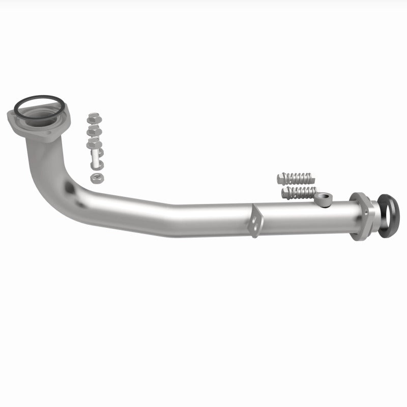 BRE Exhaust 97-01 Honda CR-V 2.0L Front Pipe Kit - 107-0275