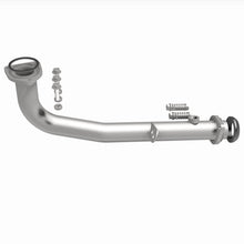 Load image into Gallery viewer, BRE Exhaust 97-01 Honda CR-V 2.0L Front Pipe Kit - 107-0275