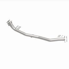 Load image into Gallery viewer, BRE Exhaust 90-96 D21 Pickup 2.4L Front Pipe Kit - 107-0125
