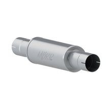 Load image into Gallery viewer, MBRP Universal Muffler 4in Inlet/Outlet 30in Length AL - M20681
