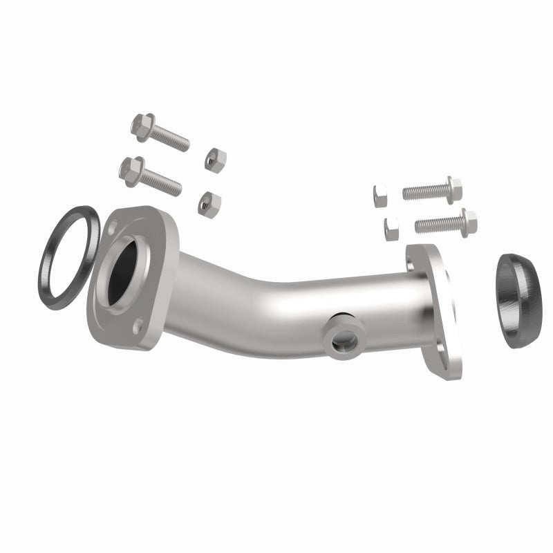 BRE Exhaust 98-00 RAV4 2.0L Front Pipe Kit - 107-0157
