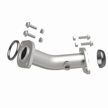 Load image into Gallery viewer, BRE Exhaust 98-00 RAV4 2.0L Front Pipe Kit - 107-0157