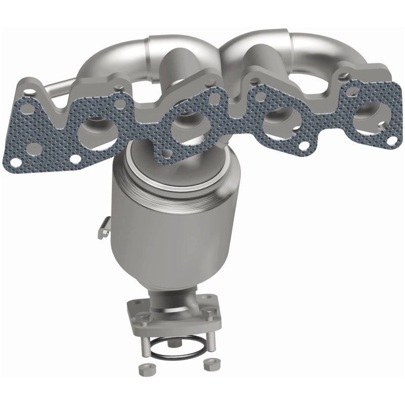 MagnaFlow 13-15 Spark L4 1.2 OEM Manifold Direct Fit Converter - 22-157