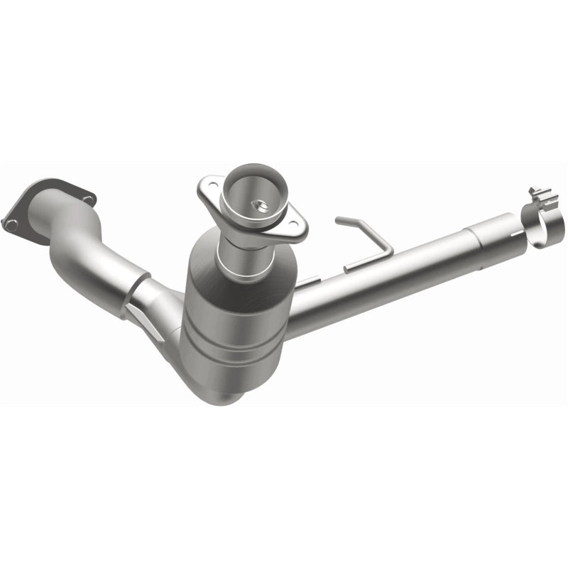 MagnaFlow 09-10 Ford F-150 4.6L Direct Fit Converter - 5551295