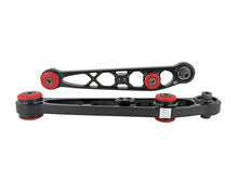 Load image into Gallery viewer, Skunk2 Honda/Acura EG/DC Ultra Series Rear Lower Control Arm Set - Black - 542-05-2195