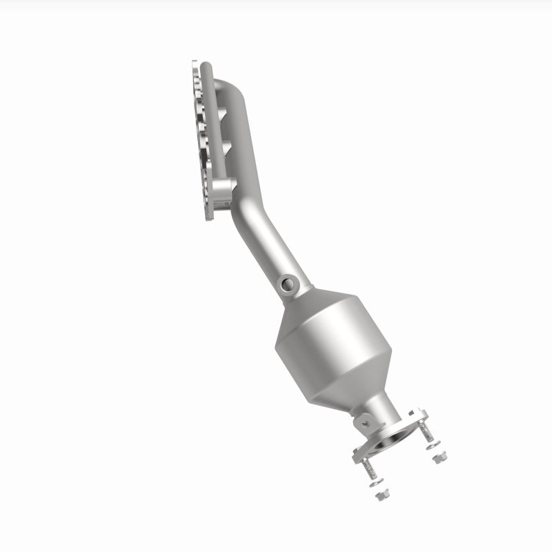 MagnaFlow 2017 GX460 V8 4.6 OEM Manifold Direct Fit Converter - 22-018
