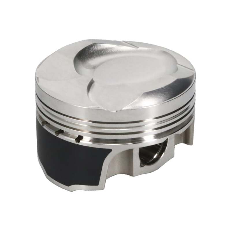 Wiseco Honda K20C1 TYPE R x 3cc Dome 1.2600 x 3 Engine Piston Set - K711M86