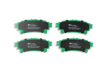 Load image into Gallery viewer, DBA 16-18 Lexus GS200t (Excl F Sport) Rear SP Performance Brake Pads - DB2245SP