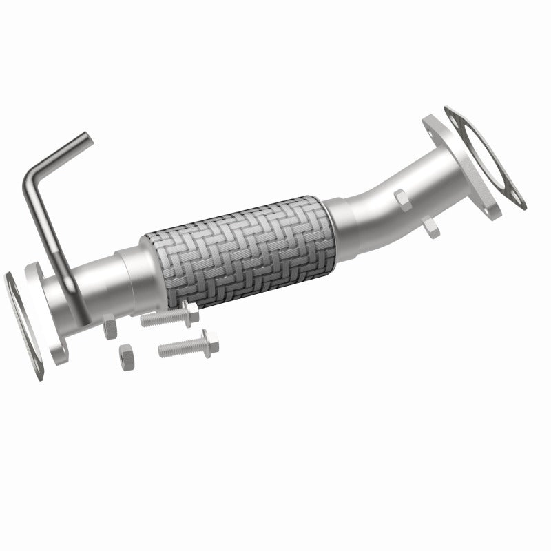 BRE Exhaust 13-16 SANTA FE SPORT SORENTO 2.4L Front Pipe Kit - 107-0292