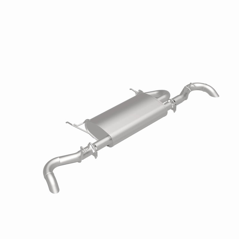BRExhaust 13-17 ACURA RDX 3.5L Muffler Kit - 108-0021