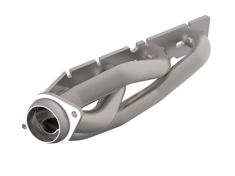 aFe Twisted Steel 11-21 Jeep Grand Cherokee (WK2) 5.7L V8 Headers - 48-38029