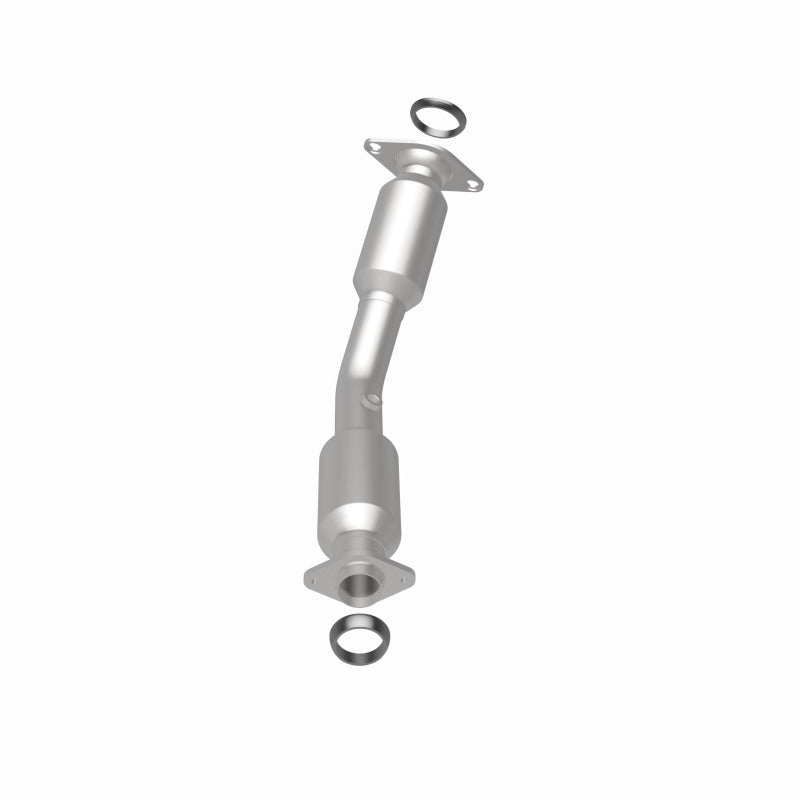MagnaFlow Direct Fit Catalytic Converter California Grade CARB Compliant 09-12 Nissan Sentra L4 2.0L - 5411166