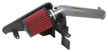 Load image into Gallery viewer, AEM 2016 C.A.S. Lexus IS200T L4-2.0L F/I Gunmetal Gray Cold Air Intake - 21-791C