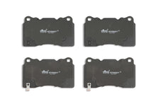 Load image into Gallery viewer, DBA 05-06 Ford GT Rear Street Series Brake Pads - DB1678SS
